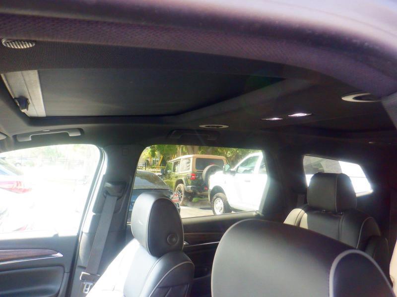 Buick Enclave Avenir 2023