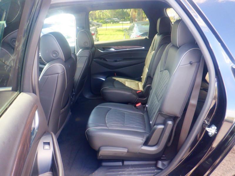Buick Enclave Avenir 2023