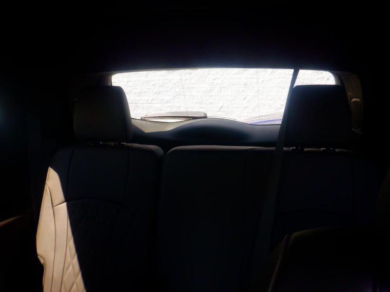 Buick Enclave Avenir 2023