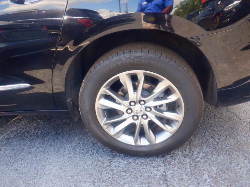 Buick Enclave Avenir 2023
