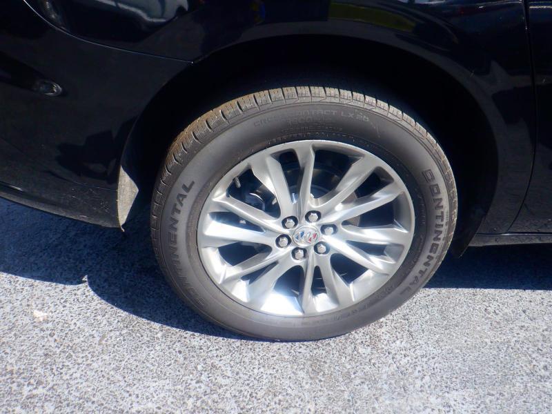 Buick Enclave Avenir 2023