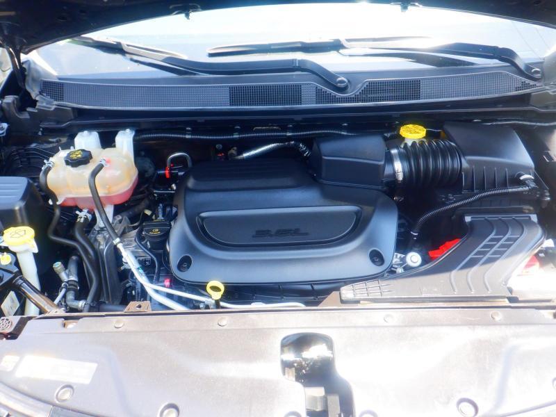 Chrysler Pacifica  2023