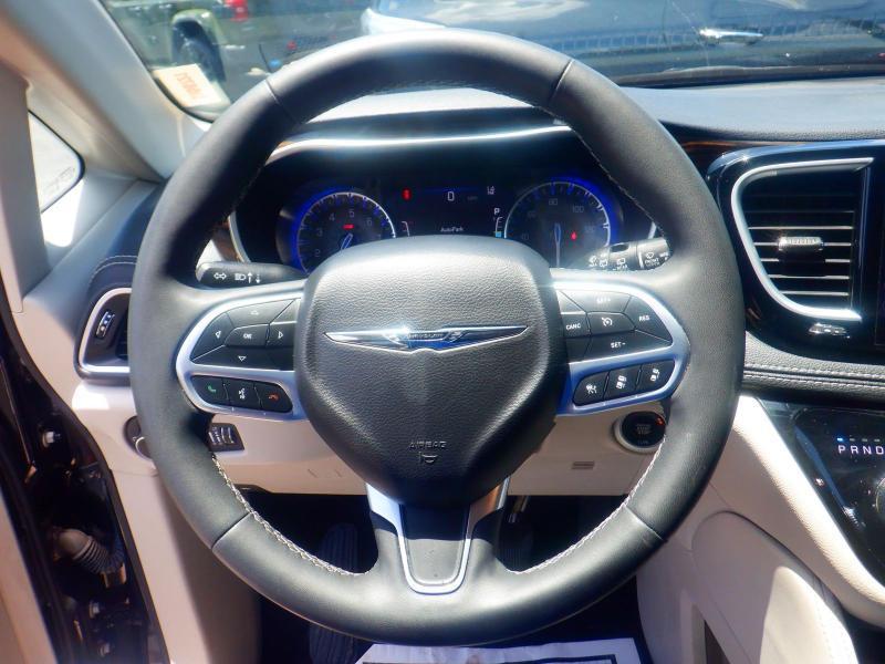 Chrysler Pacifica  2023