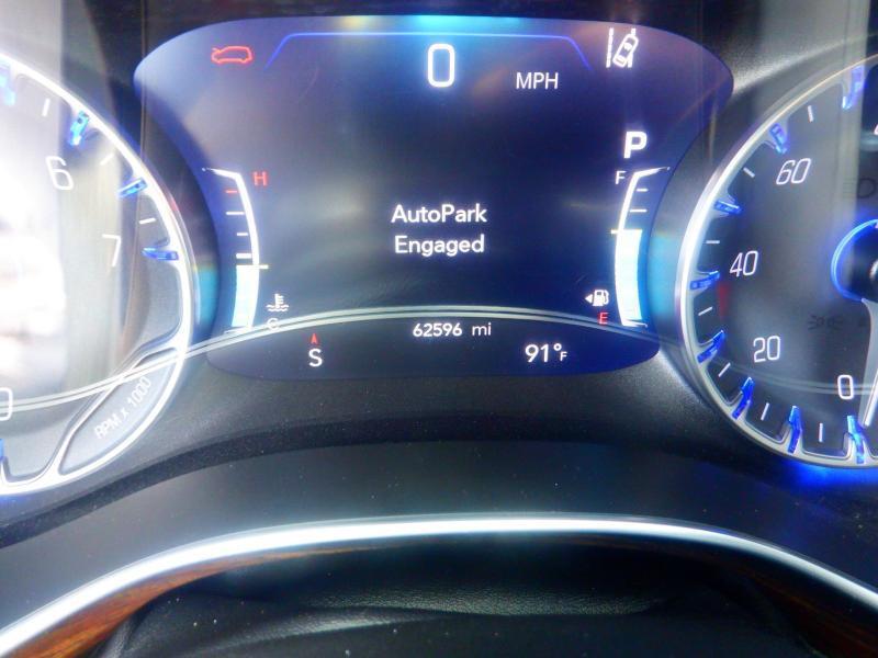 Chrysler Pacifica  2023