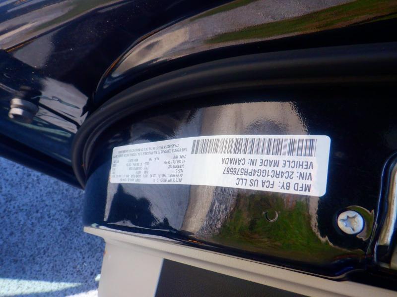 Chrysler Pacifica  2023