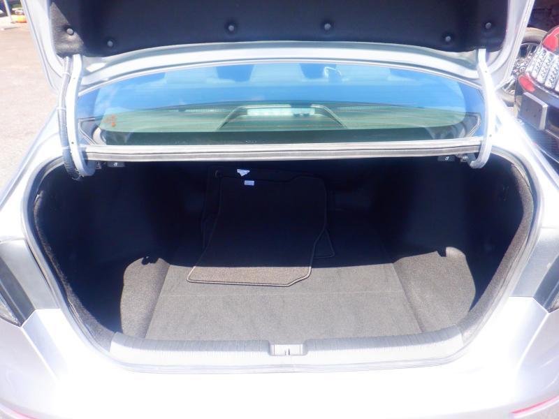 Honda Accord SE 2025