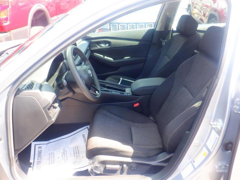 Honda Accord SE 2025