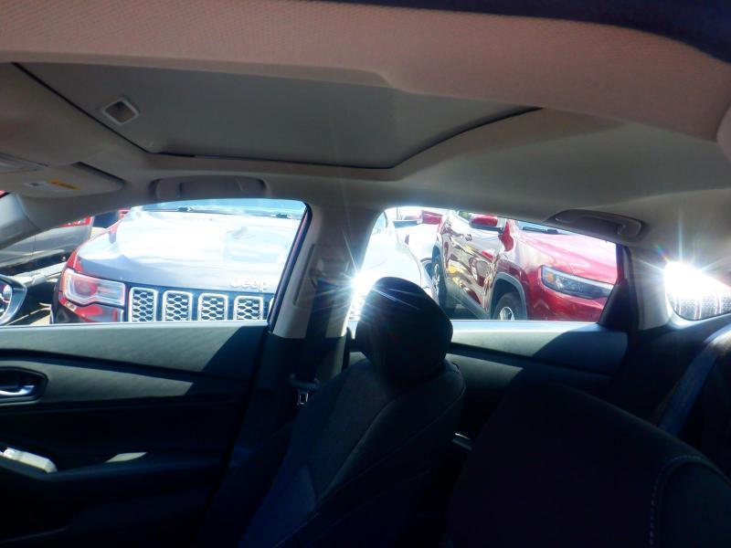 Honda Accord SE 2025
