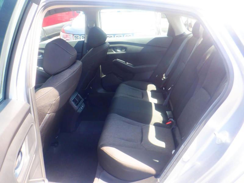 Honda Accord SE 2025