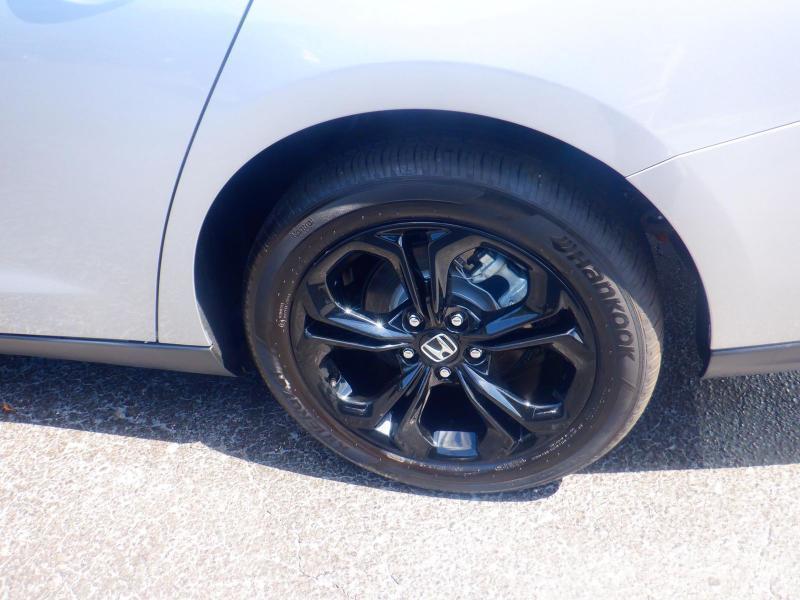 Honda Accord SE 2025