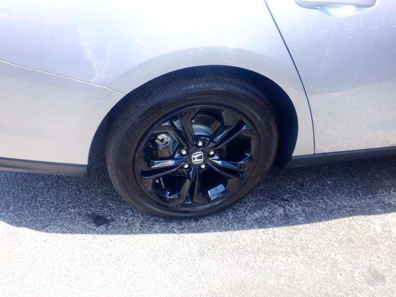 Honda Accord SE 2025