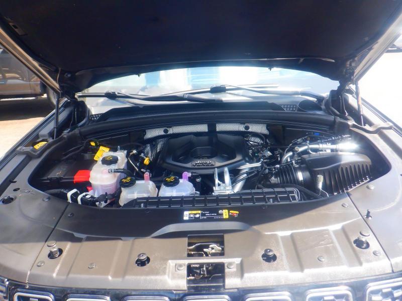 Jeep Grand Cherokee 4xe  2022