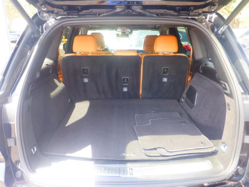 Jeep Grand Cherokee 4xe  2022
