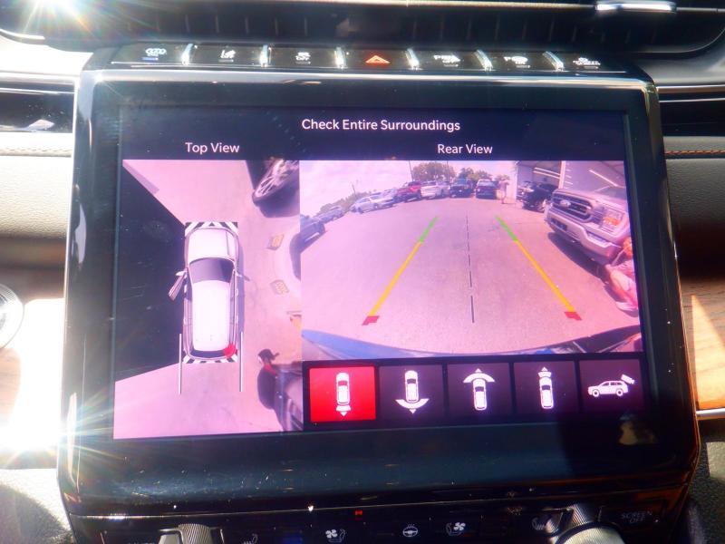 Jeep Grand Cherokee 4xe  2022