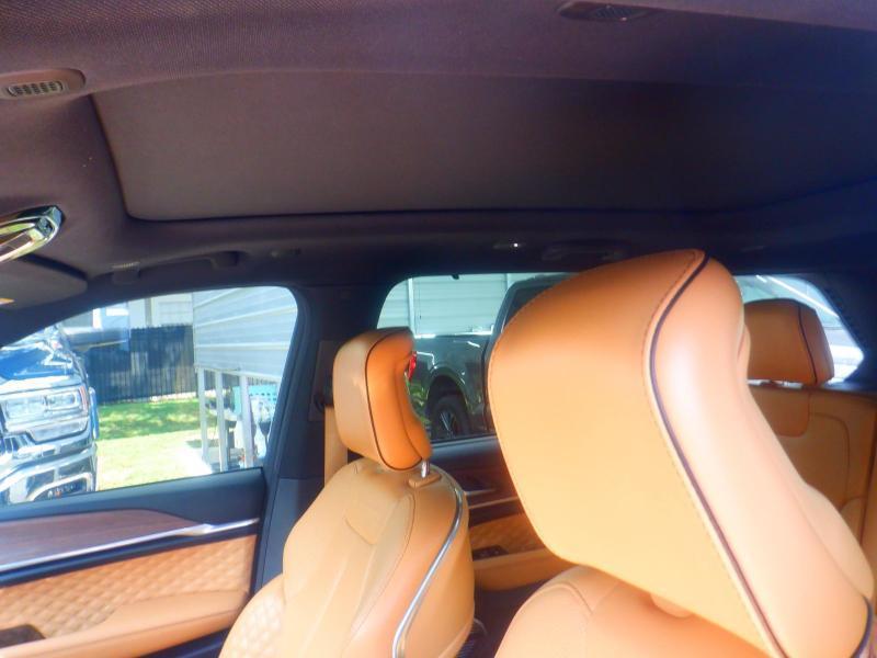 Jeep Grand Cherokee 4xe  2022