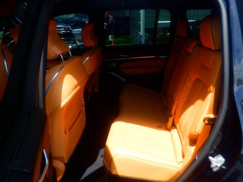 Jeep Grand Cherokee 4xe  2022