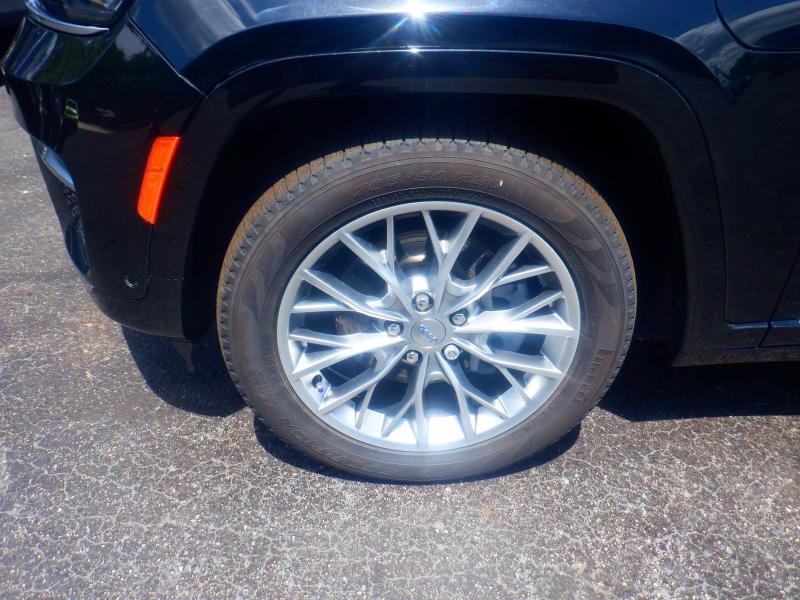 Jeep Grand Cherokee 4xe  2022