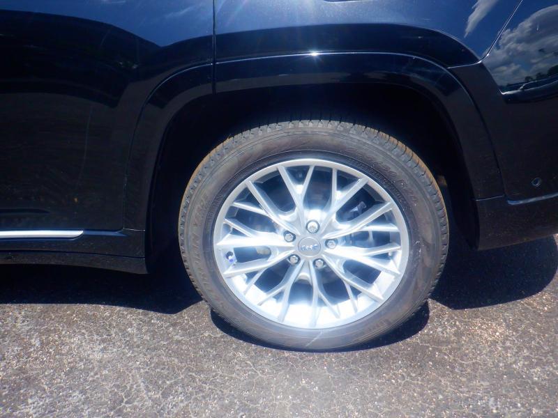 Jeep Grand Cherokee 4xe  2022