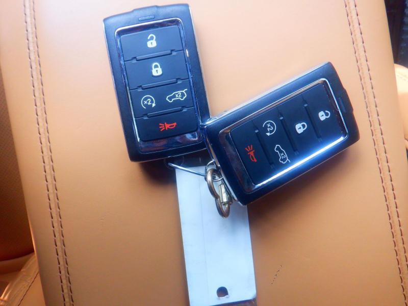 Jeep Grand Cherokee 4xe  2022