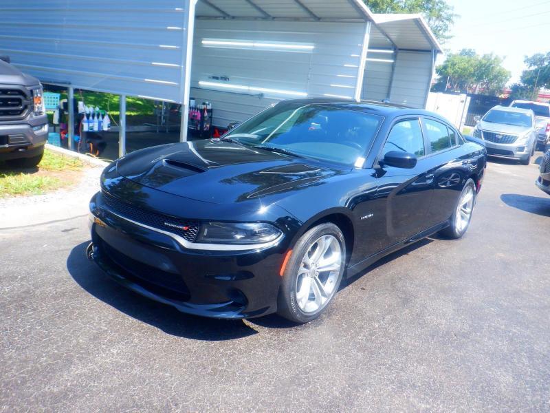 Dodge Charger R/T 2022