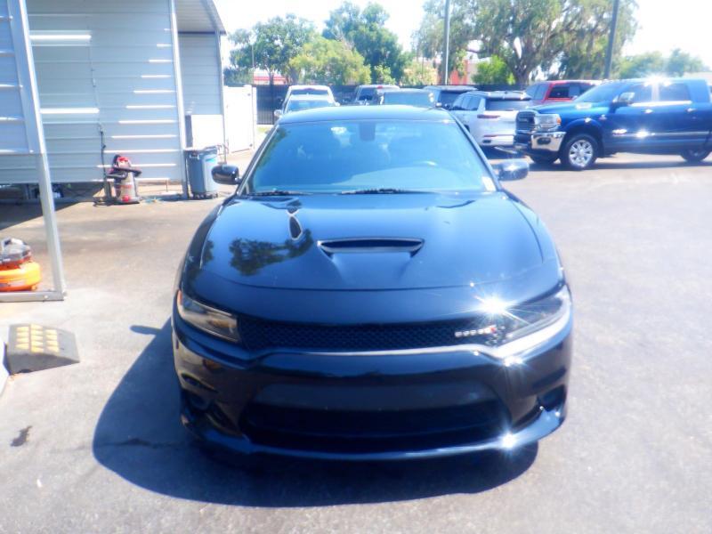 Dodge Charger R/T 2022