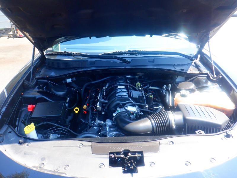 Dodge Charger R/T 2022