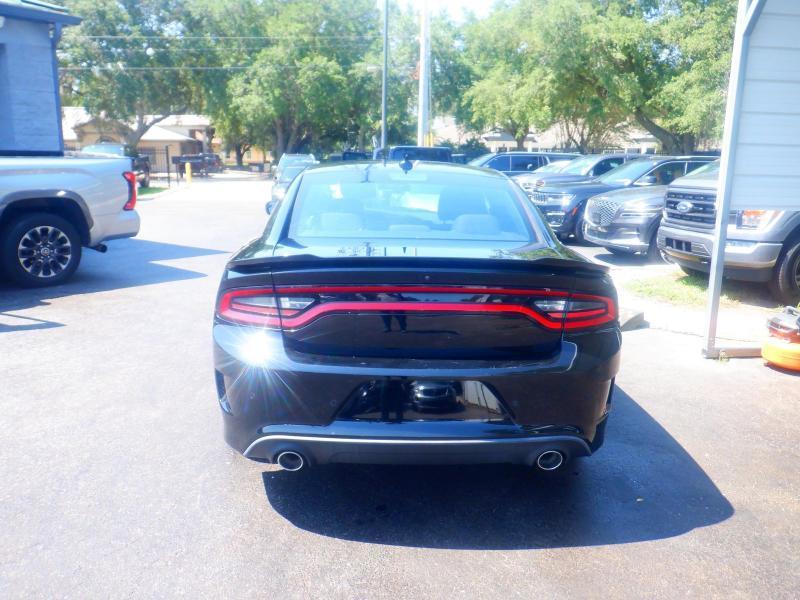 Dodge Charger R/T 2022