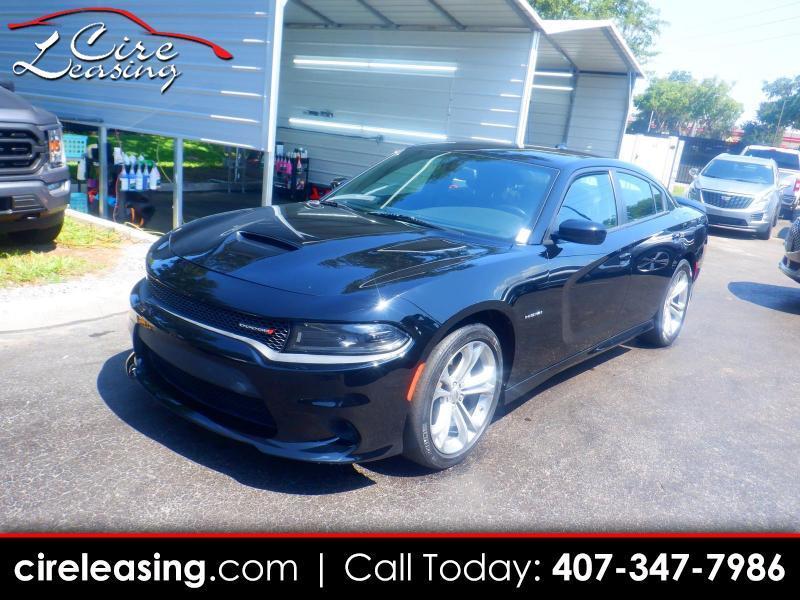 2022 Dodge Charger R/T