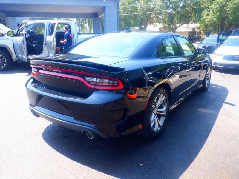 Dodge Charger R/T 2022