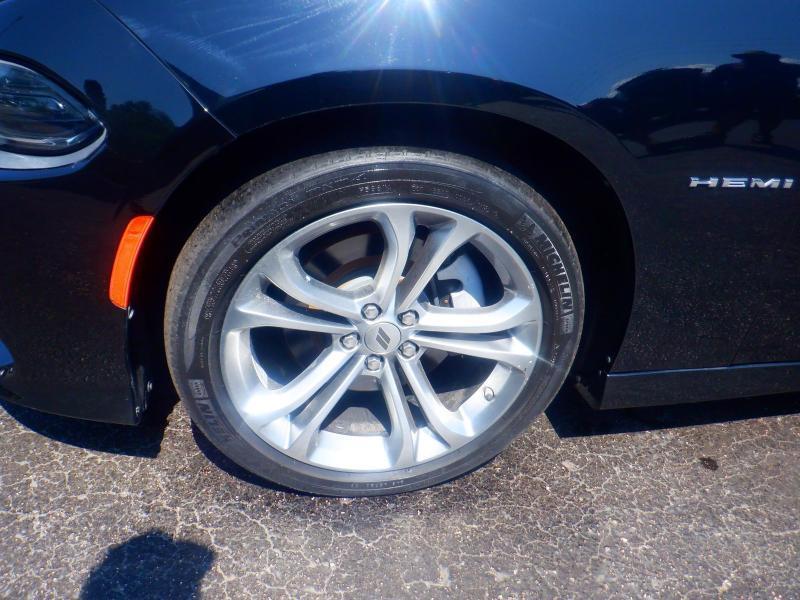 Dodge Charger R/T 2022
