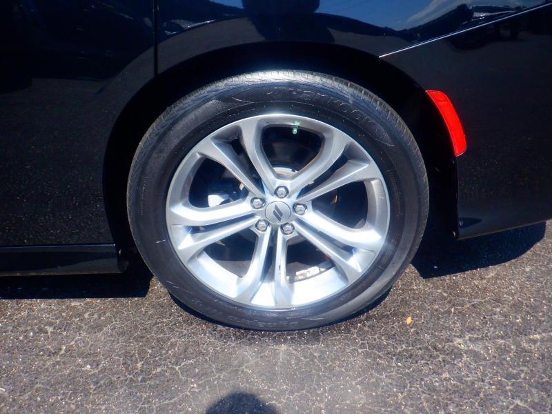 Dodge Charger R/T 2022