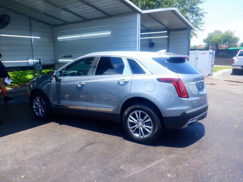 Cadillac XT5 Premium Luxury AWD 2023