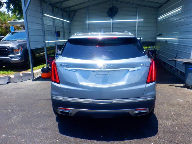 Cadillac XT5 Premium Luxury AWD 2023