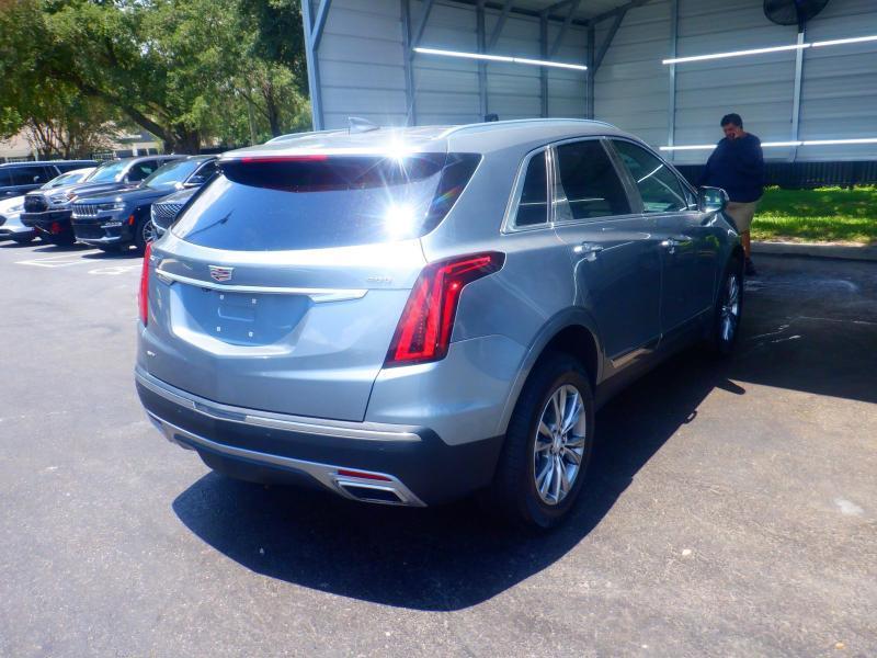 Cadillac XT5 Premium Luxury AWD 2023