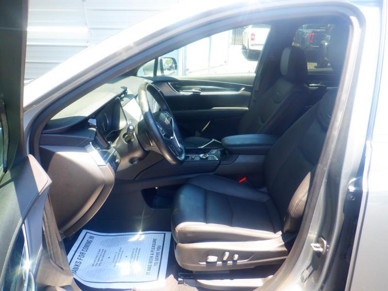 Cadillac XT5 Premium Luxury AWD 2023