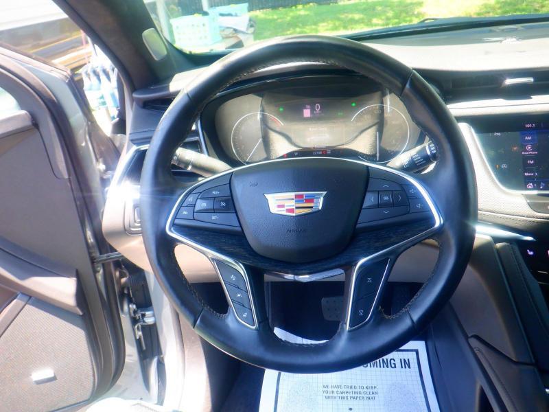 Cadillac XT5 Premium Luxury AWD 2023