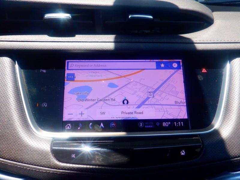 Cadillac XT5 Premium Luxury AWD 2023