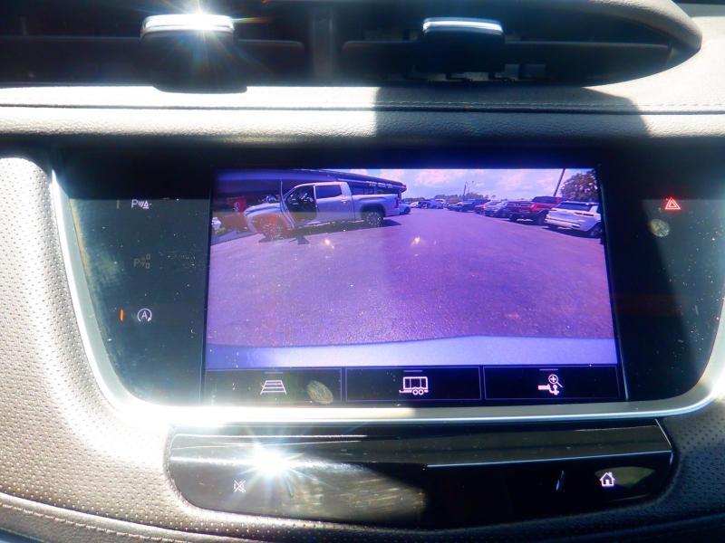 Cadillac XT5 Premium Luxury AWD 2023