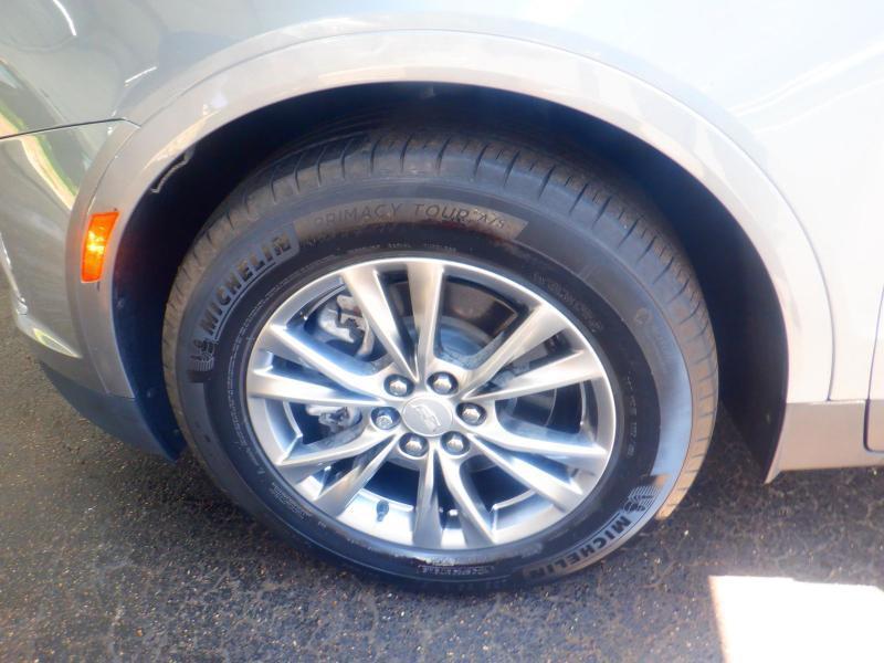 Cadillac XT5 Premium Luxury AWD 2023