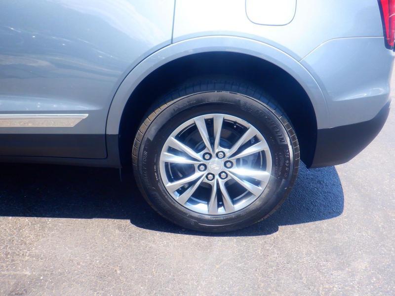Cadillac XT5 Premium Luxury AWD 2023
