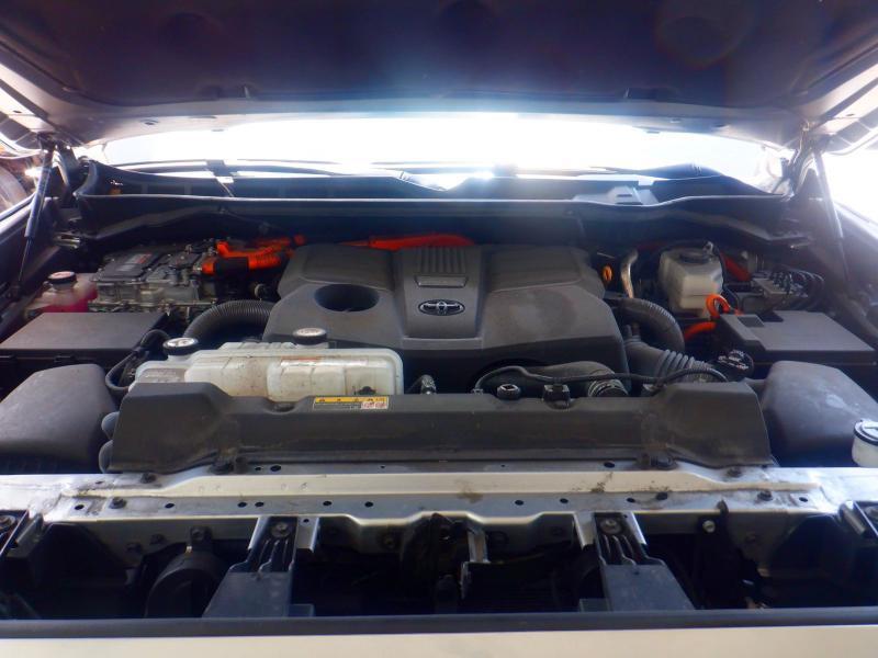 Toyota Tundra  2024
