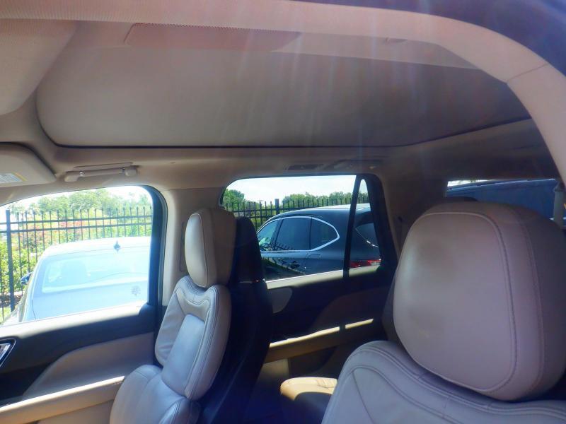 Lincoln Navigator L Reserve 2023