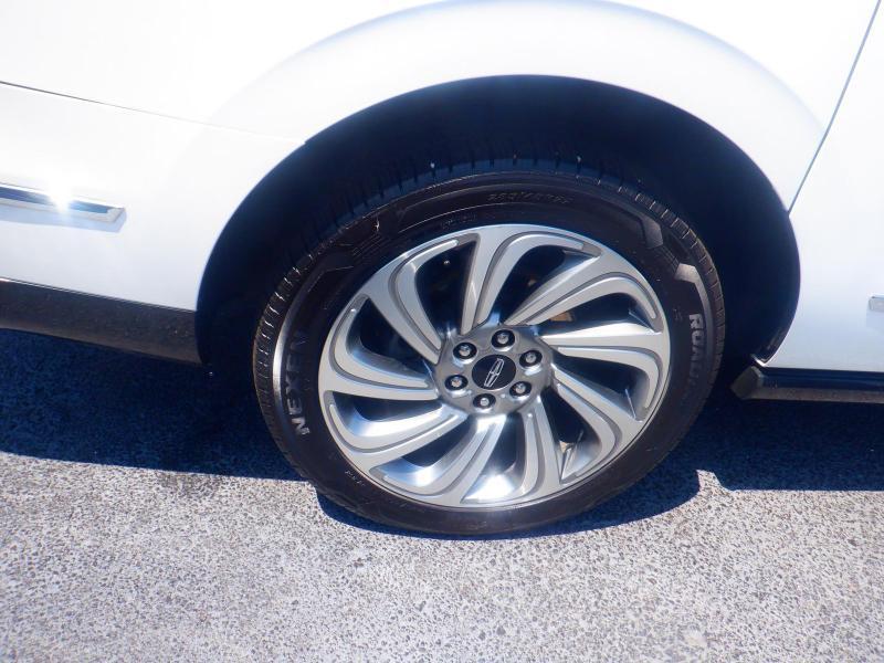 Lincoln Navigator L Reserve 2023