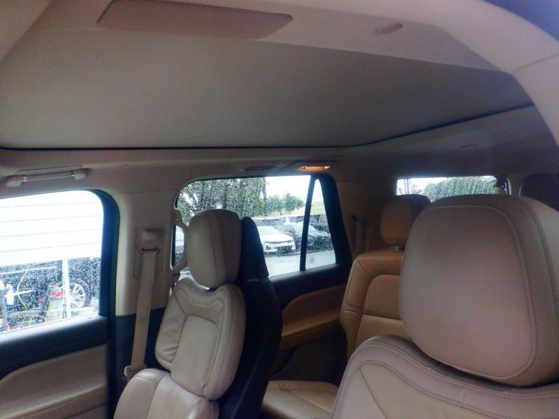 Lincoln Navigator L Reserve 2023