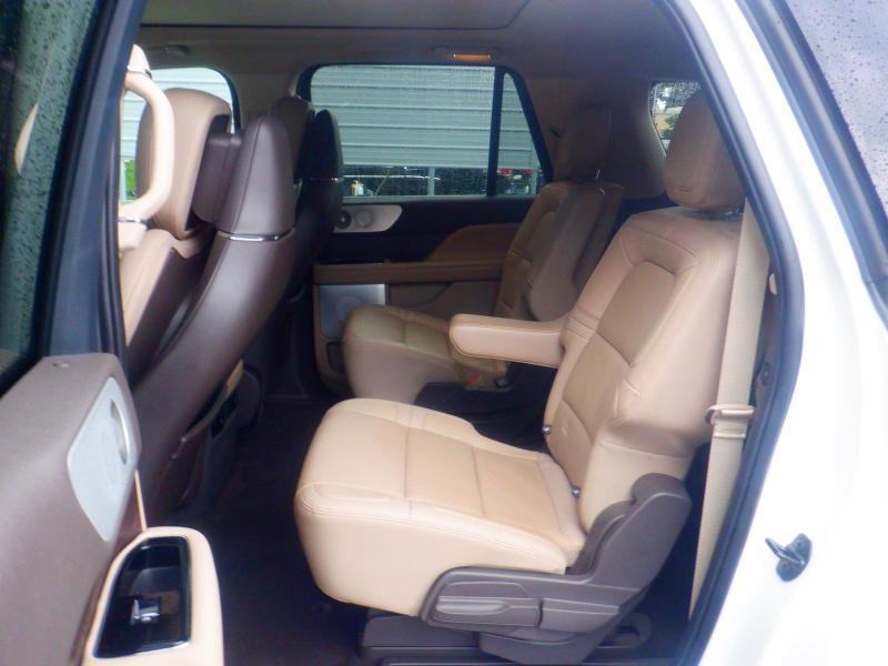 Lincoln Navigator L Reserve 2023