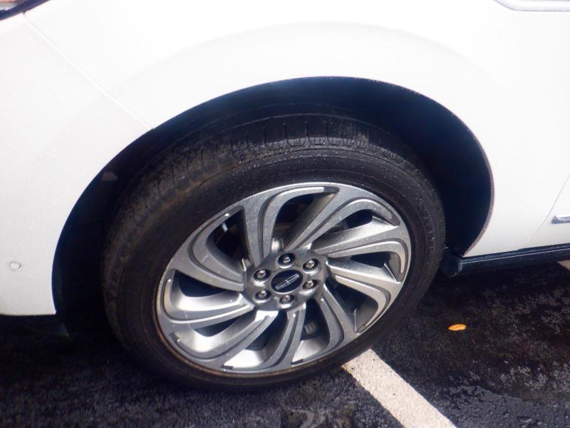 Lincoln Navigator L Reserve 2023