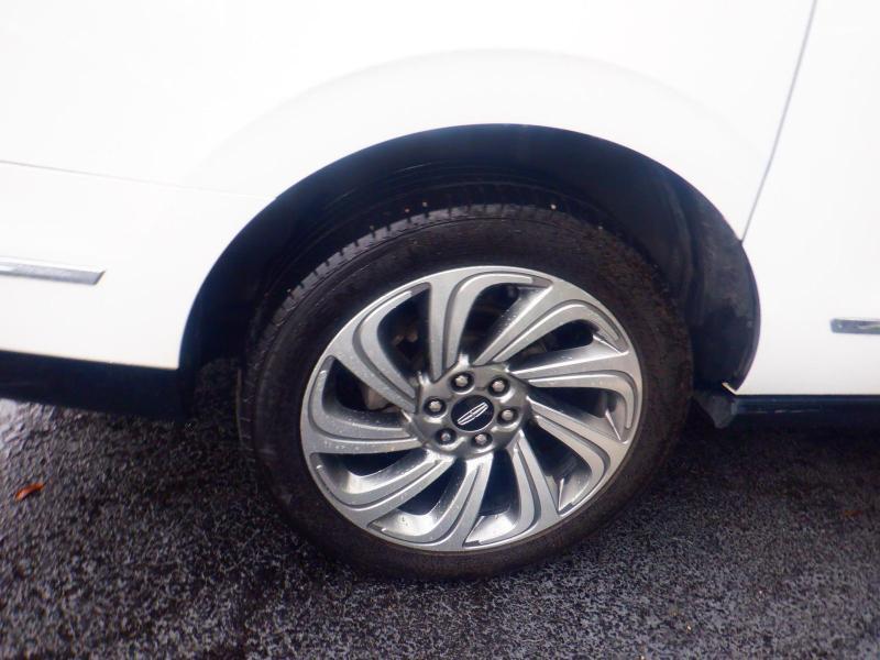 Lincoln Navigator L Reserve 2023