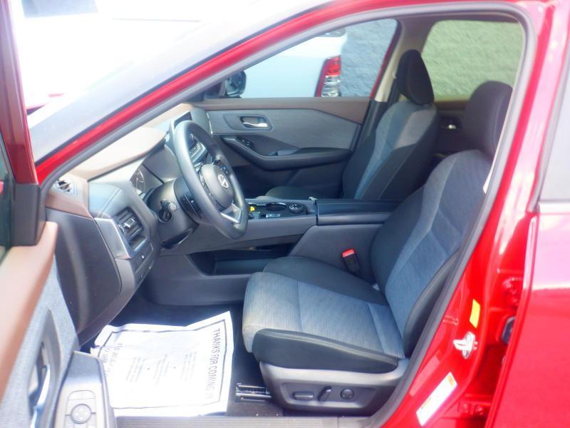 Nissan Rogue SV AWD 2023