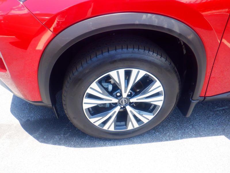 Nissan Rogue SV AWD 2023