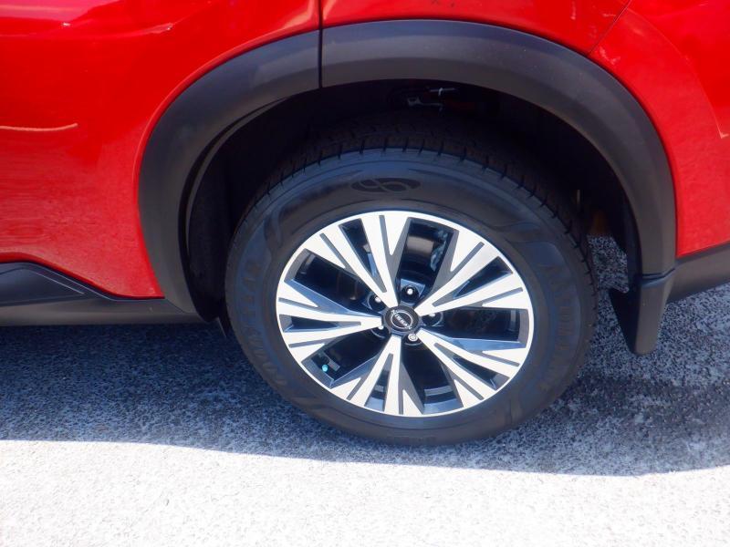 Nissan Rogue SV AWD 2023